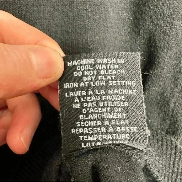 Kersh Cardigan Black Size  Small - Picture 10 of 16